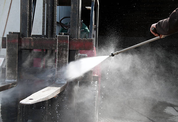 Best Machinery and Equipment Cleaning  in Gladstone, OR